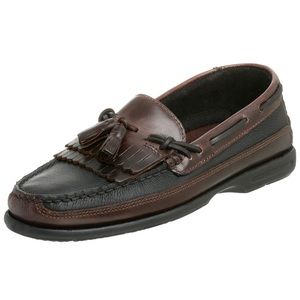Sperry Men’s Tremont 2 Kiltie Tassel Loafer